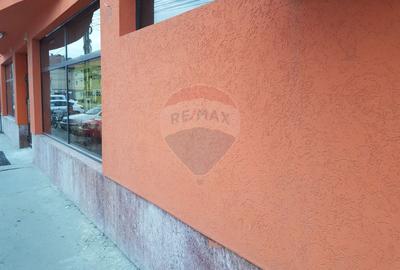 Spatiu comercial de 200mp de inchiriat - 2