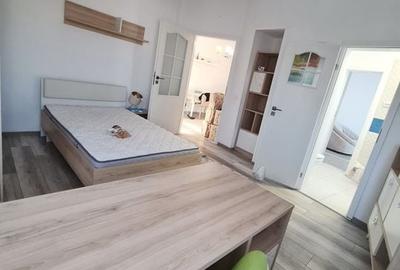 Apartament 3 camere Armeneasca - 10