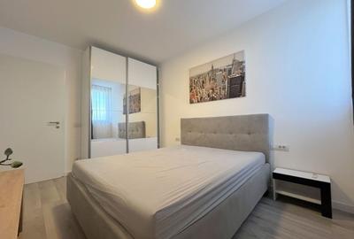 Apartament de închiriat - 2 camere, ISHO, etaj 14 - 7