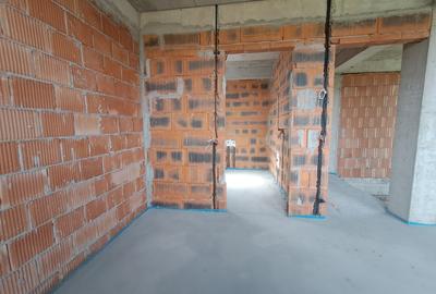 Vila individuala, incalzire prin pardoseala, teren 325 mp - 11
