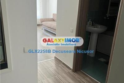 Apartament cu 2 camere în Roșu - 3