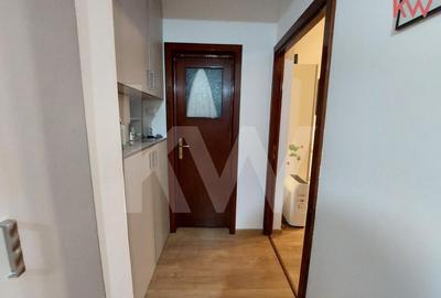 Apartament cu 2 camere decomandat în Calea Severinului - 5