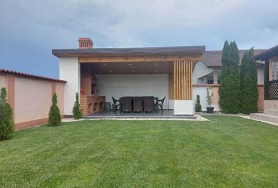 Casă cu 4 camere în Central - 6