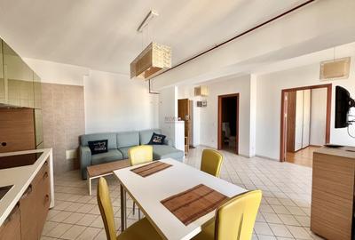 Apartament cu 2 camere decomandat, mobilat în Calea Călărașilor - 11