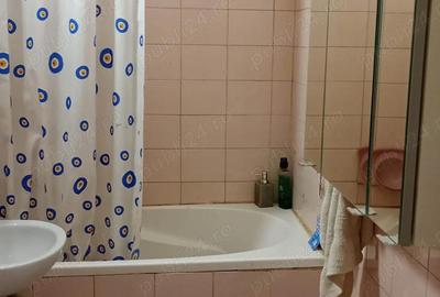 Apartament cu 2 camere semidecomandat în Cantemir - 4