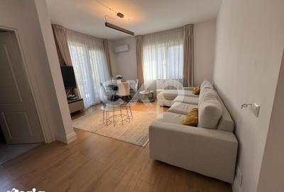 Apartament cu 3 camere decomandat, mobilat în Străulești - 5