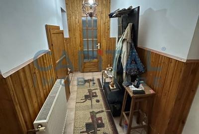 Comision 0% casa 2 camere decomandate si gradina - 6