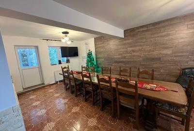 Casă cu 4 camere în Central - 4