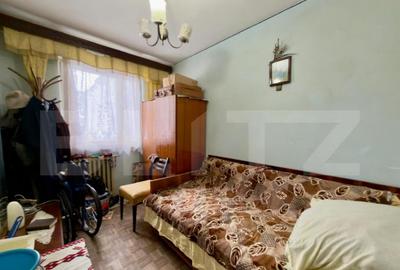 Apartament 3 camere, 48 mp, zona Racheta-Craiovi?a Noua - 4