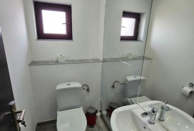 Casă individuală cu 5 camere cu Teren 600 Mp în Gulia - 15