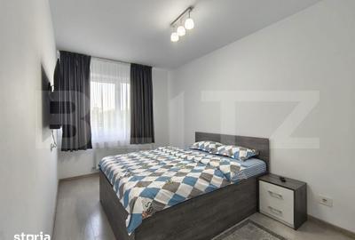 Apartament cu 3 camere în Central - 3