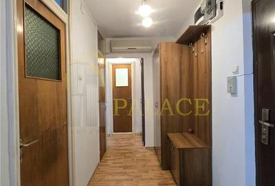Apartament cu 2 camere decomandat, mobilat în Rahova - 10