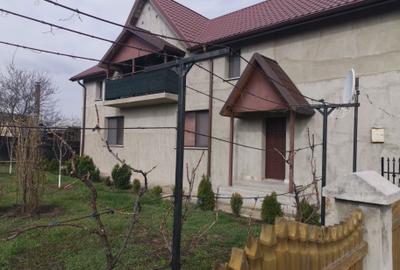 Casa noua in Oraseni Deal - 14