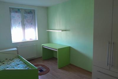 Apartament cu 3 camere decomandat în Vladimirescu - 1