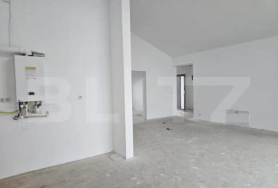 Casă cu 3 camere cu Teren 600 Mp în Mărtinești - 7