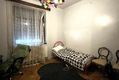 APARTAMENT IN VILA || INTRARE SEPARATA || VICTORIEI - PETRU RARES - 6