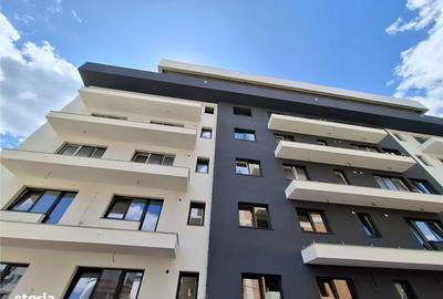 Apartament cu 2 camere decomandat în Galata - 11