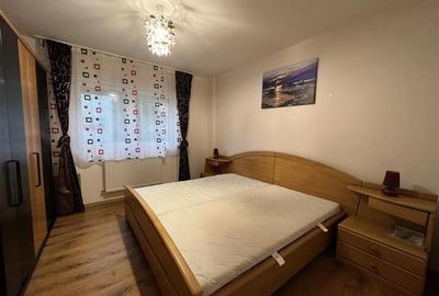 Apartament cu 2 camere, 56 mp +1 balcon, situat in cartierul Iris! - 2
