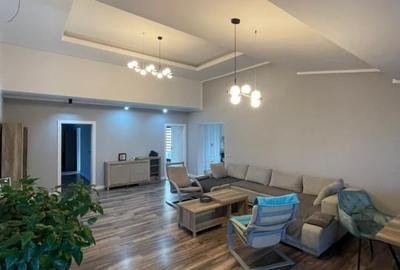 Casa ultramoderna - constructie 2025 | 252 mp utili | teren 654 mp - 6