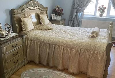 Casă cu 4 camere cu Teren 1400 Mp în Cenei - 8