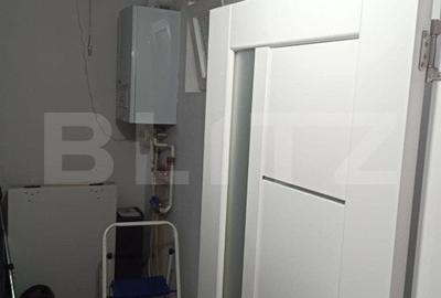 Doua Case + 2 Spatii Comerciale, 440 mp Utili – pe Str. Libertatii! - 7