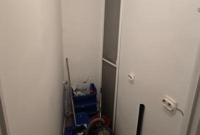 Apartament 3 camere Floreasca Barbu Vacarescu etaj 2 reabilitat centrala termica - 8