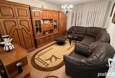 Apartament cu 2 camere decomandat în Central - 6