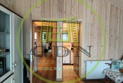 Casa individuala | 100 mp casa + 1500 mp teren | Tocile, judetul Sibiu - 6