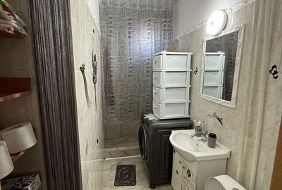 Apartament cu 2 camere decomandat în Sud