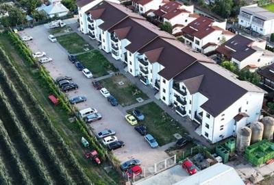 Apartament cu 2 camere semidecomandat în Central - 3