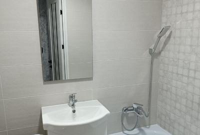 Garsoniera de inchiriat in zona Gara de Nord - 3