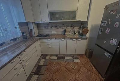 Apartament cu 3 camere semidecomandat în Olteniței - 4