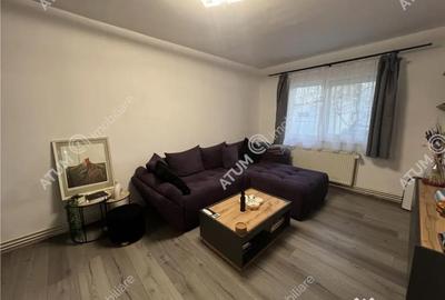 Apartament cu 3 camere decomandat în Valea Aurie - 5