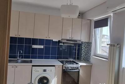 Garsonieră decomandată în Iancului - 9