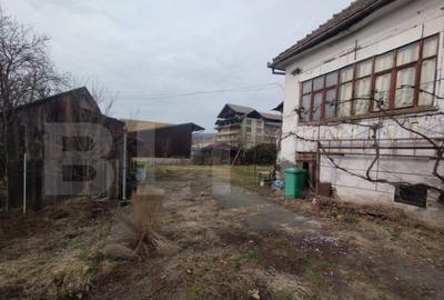 Casa 50 mp,2 camere,curte comuna,teren 350mp,Renovabila,comu - 2