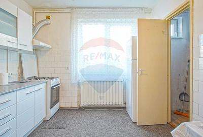 Apartament cu 3 camere de inchiriat in zona Centrul Civic - 12