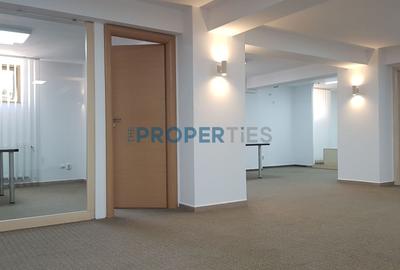 Comision 0! Inchiriere spatii birouri in zona Grozavesti - 190mp - 10