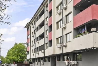 Apartament cu 2 camere semidecomandat, mobilat în Mihai Bravu - 16