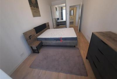 Apartament cu 2 camere semidecomandat în Pipera - 16