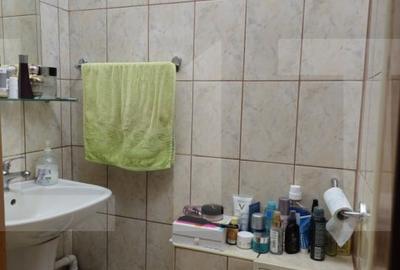 Apartament de vanzare, cu 3 camere decomandat, 76 mp, zona complexul stundentesc - 3