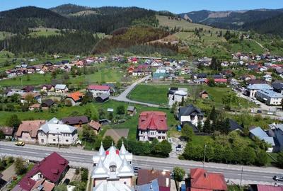 Casă individuală cu 18 camere cu Canalizare în Nord - 12