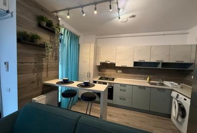 Garsonieră premium – Politehnica / Grozăvești – Zen Living - 6