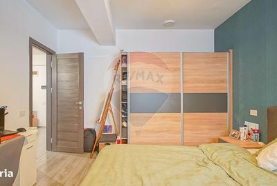 Apartament cu 2 camere decomandat, mobilat în Triaj - 4
