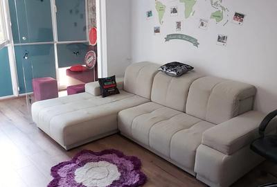 Inchiriez apartament 2 camere - Constan?a, Tomis Nord - 10