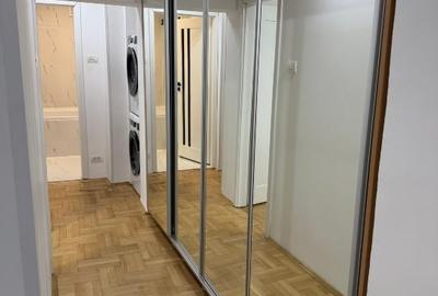 ✨ Apartament modern cu 3 camere, 2 băi, complet renovat și mobilat, Tei - 8