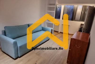 Garsonieră semidecomandată în Panduri - 1