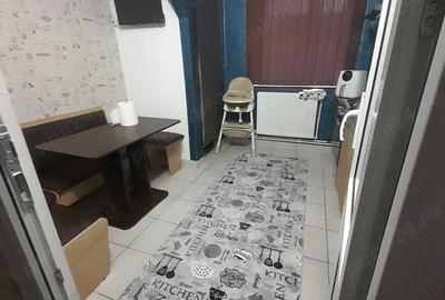 Apartament cu 2 camere semidecomandat în Mihail Kogălniceanu - 1