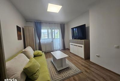 Garsonieră decomandată, mobilată în Găvana - 7