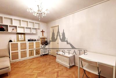 Apartament cu 2 camere decomandat în Dorobanți - 3