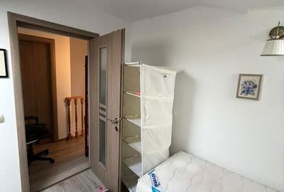 Apartament cu 3 camere în Giurgiului - 8